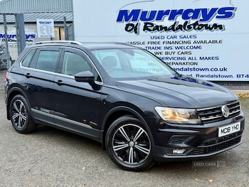 2018 - 2.0 TDi 150 SE Nav 5dr DSG