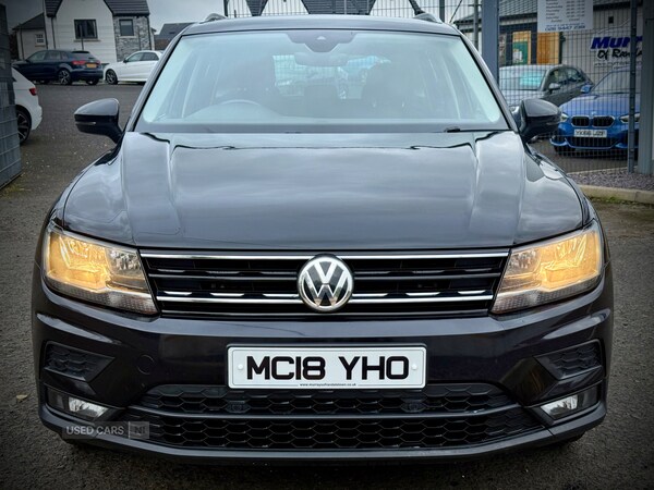 Used Volkswagen Tiguan 2018 for sale - 76371930: Photo 5
