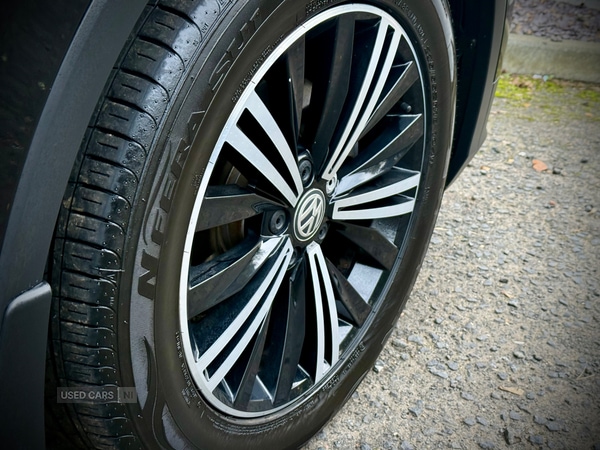 Used Volkswagen Tiguan 2018 for sale - 76371930: Photo 7