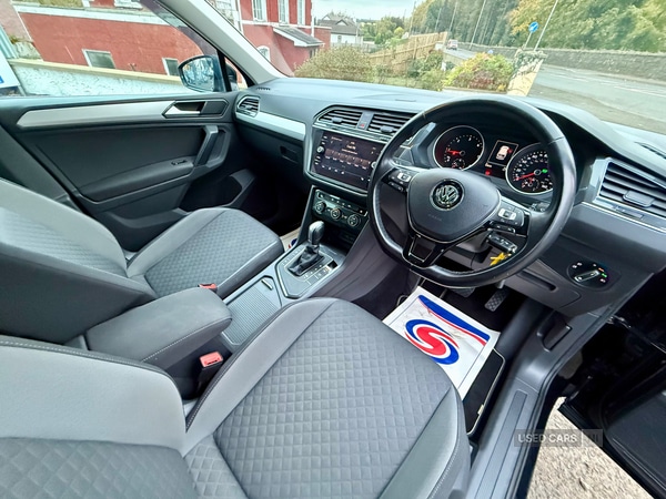 Used Volkswagen Tiguan 2018 for sale - 76371930: Photo 8