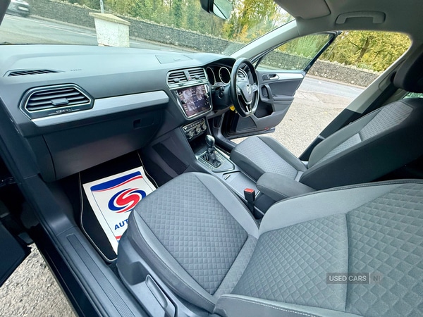 Used Volkswagen Tiguan 2018 for sale - 76371930: Photo 9