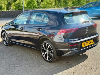 Used Volkswagen Golf 2021 for sale - 78517830: Photo