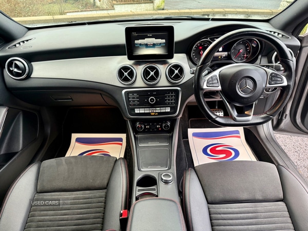 Used Mercedes-Benz CLA 2016 for sale - 77345941: Photo 10