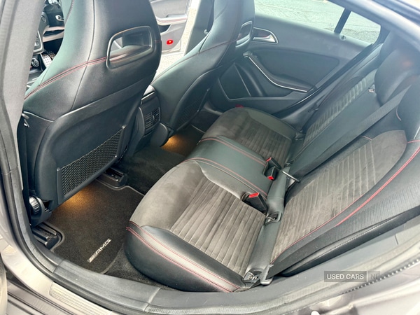 Used Mercedes-Benz CLA 2016 for sale - 77345941: Photo 11
