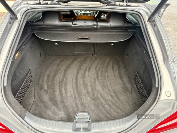 Used Mercedes-Benz CLA 2016 for sale - 77345941: Photo 12