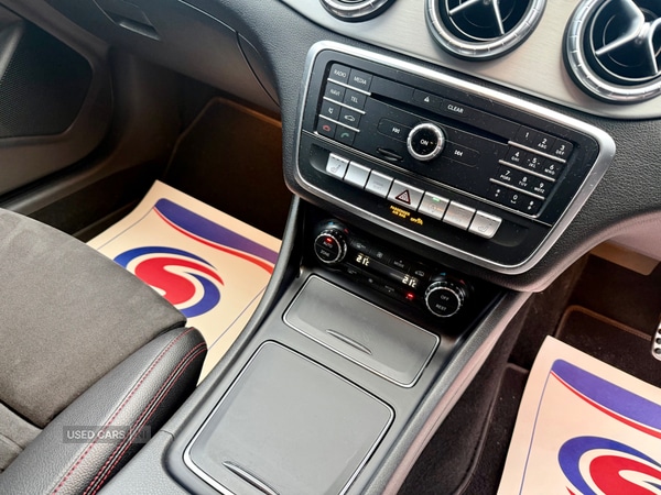 Used Mercedes-Benz CLA 2016 for sale - 77345941: Photo 14