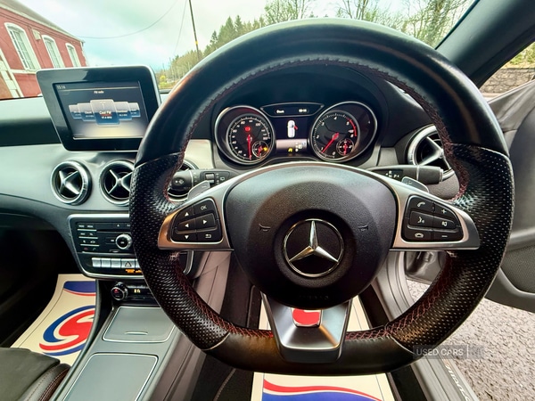 Used Mercedes-Benz CLA 2016 for sale - 77345941: Photo 16