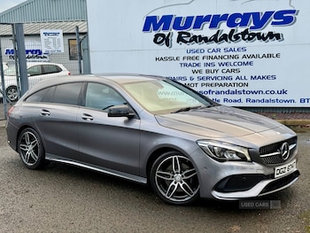 Used Mercedes-Benz CLA 2016 for sale - 77345941: Photo