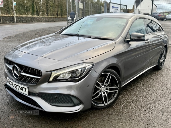 Used Mercedes-Benz CLA 2016 for sale - 77345941: Photo 2