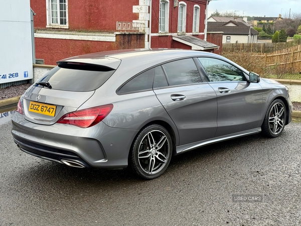 Used Mercedes-Benz CLA 2016 for sale - 77345941: Photo 3
