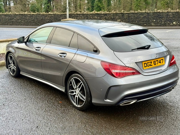 Used Mercedes-Benz CLA 2016 for sale - 77345941: Photo 4