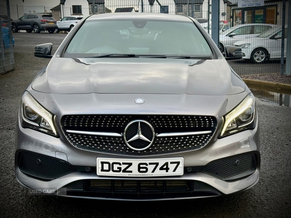 Used Mercedes-Benz CLA 2016 for sale - 77345941: Photo 5