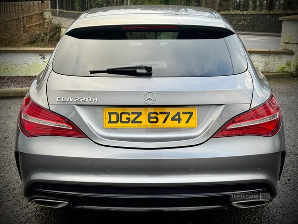 Used Mercedes-Benz CLA 2016 for sale - 77345941: Photo 6