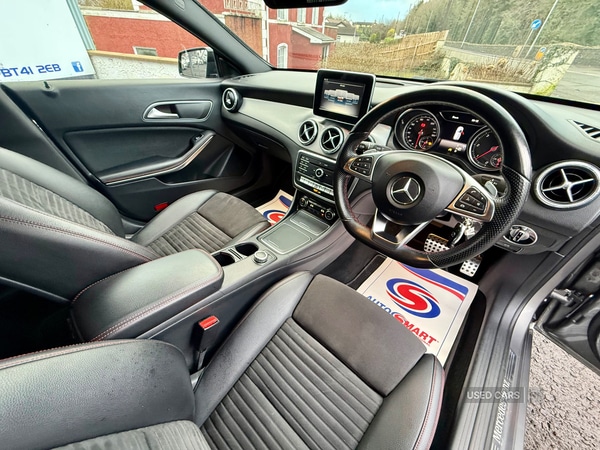 Used Mercedes-Benz CLA 2016 for sale - 77345941: Photo 8