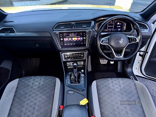 Used Volkswagen Tiguan 2022 for sale - 77626617: Photo 10