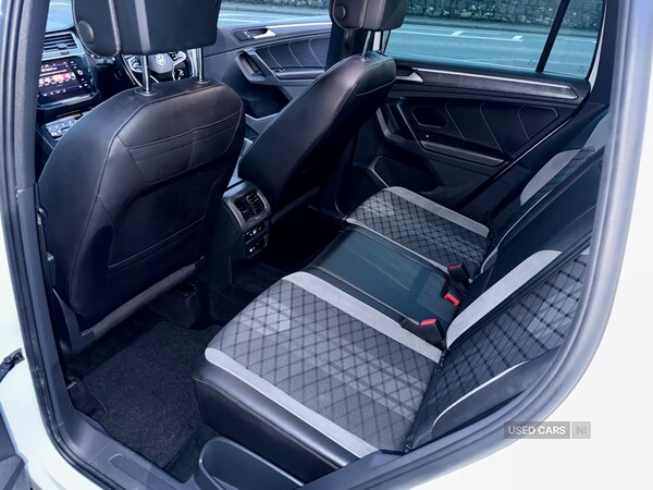 Used Volkswagen Tiguan 2022 for sale - 77626617: Photo 11