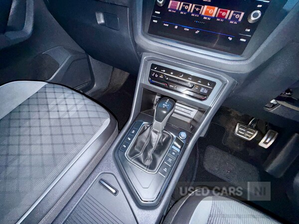 Used Volkswagen Tiguan 2022 for sale - 77626617: Photo 13