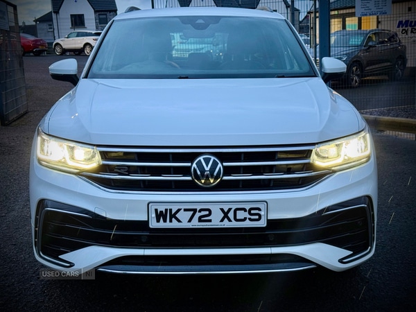 Used Volkswagen Tiguan 2022 for sale - 77626617: Photo 5