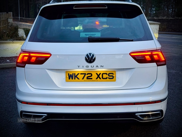 Used Volkswagen Tiguan 2022 for sale - 77626617: Photo 6