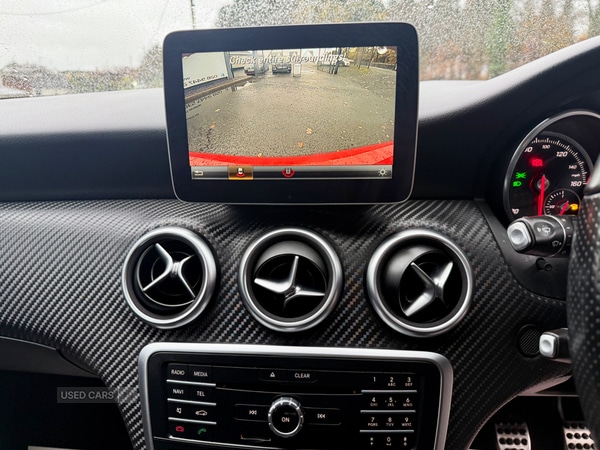 Used Mercedes-Benz A-Class 2017 for sale - 76574107: Photo 14