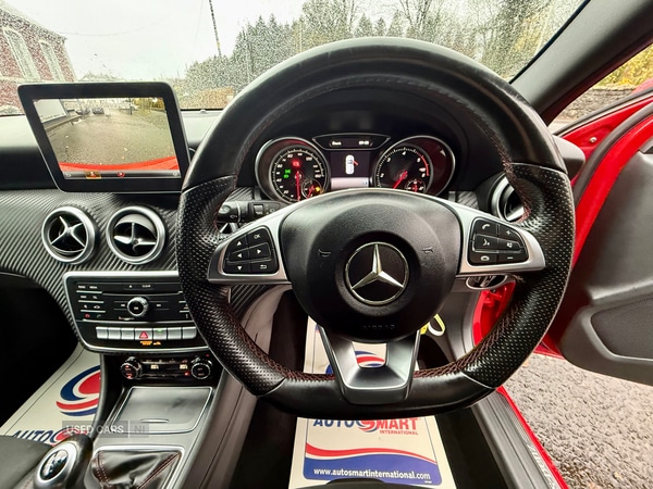 Used Mercedes-Benz A-Class 2017 for sale - 76574107: Photo 15