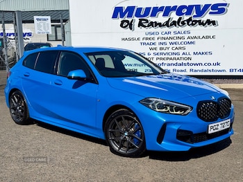 Used BMW 1 Series 2020 for sale - 78376532: Photo