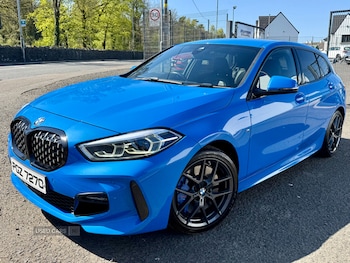 Used BMW 1 Series 2020 for sale - 78376532: Photo