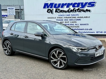 Used Volkswagen Golf 2020 for sale - 79485285: Photo