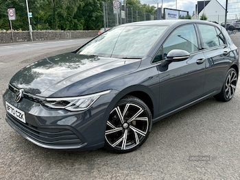 Used Volkswagen Golf 2020 for sale - 79485285: Photo