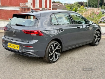 Used Volkswagen Golf 2020 for sale - 79485285: Photo