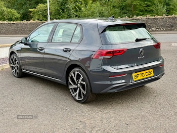 Used Volkswagen Golf 2020 for sale - 79485285: Photo