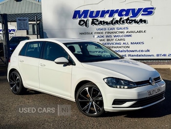 Used Volkswagen Golf 2017 for sale - 78695791: Photo