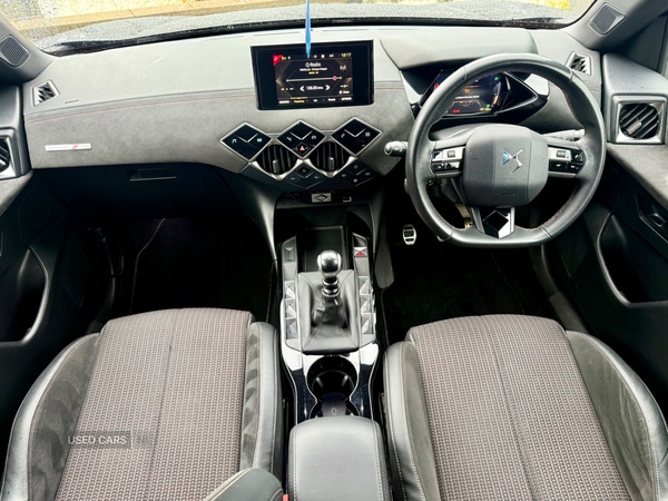 Used DS Automobiles DS 3 2020 for sale - 77469755: Photo 10