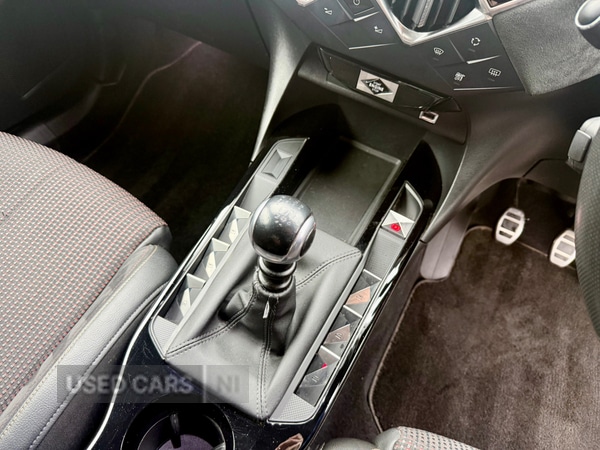 Used DS Automobiles DS 3 2020 for sale - 77469755: Photo 13