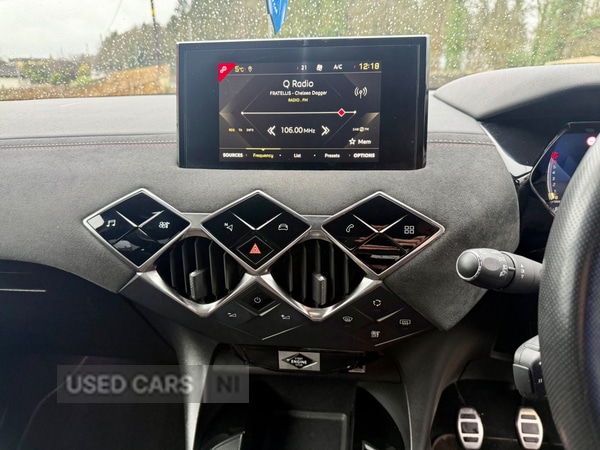 Used DS Automobiles DS 3 2020 for sale - 77469755: Photo 14