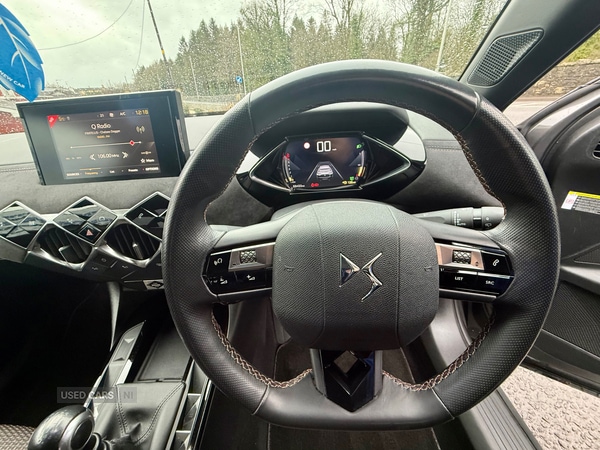 Used DS Automobiles DS 3 2020 for sale - 77469755: Photo 15