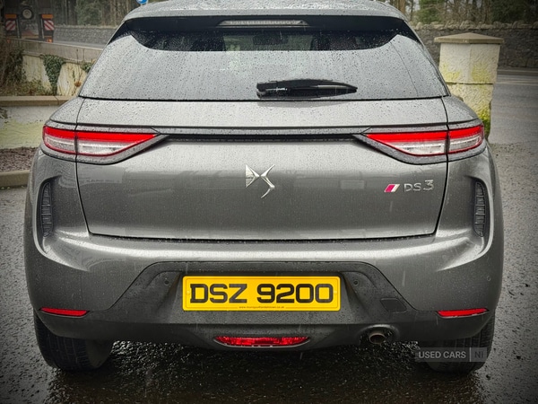 Used DS Automobiles DS 3 2020 for sale - 77469755: Photo 6