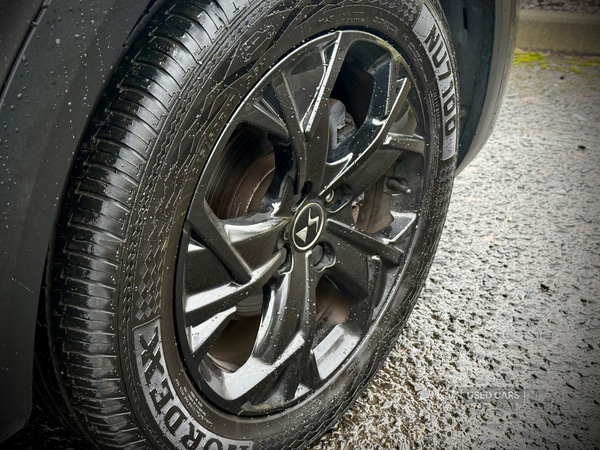 Used DS Automobiles DS 3 2020 for sale - 77469755: Photo 7