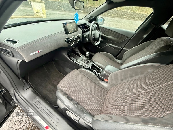 Used DS Automobiles DS 3 2020 for sale - 77469755: Photo 9