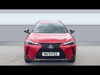 Used Lexus UX 2021 for sale - 74901003: Photo