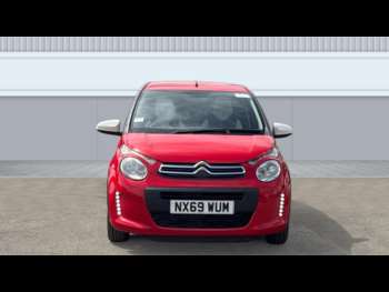 Used Citroen C1 2019 for sale - 74624236: Photo