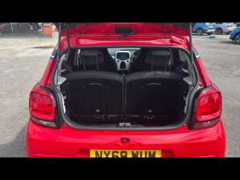 Used Citroen C1 2019 for sale - 74624236: Photo