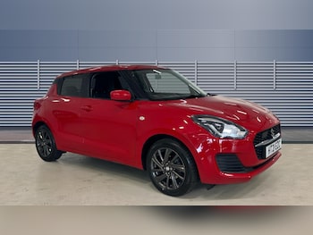 Used Suzuki Swift 2021 for sale - 75604311: Photo