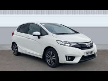 2017 (17) - 1.3 EX Navi 5dr CVT Petrol Hatchback