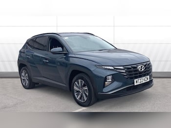Hyundai - TUCSON
