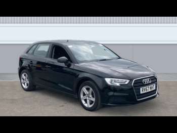 Used Audi A3 2017 for sale - 75334953: Photo