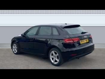 Used Audi A3 2017 for sale - 75334953: Photo