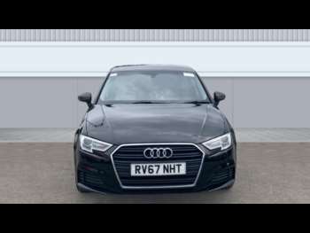 Used Audi A3 2017 for sale - 75334953: Photo