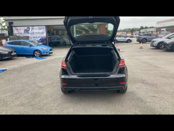 Used Audi A3 2017 for sale - 75334953: Photo