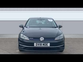 Used Volkswagen Golf 2018 for sale - 74366394: Photo